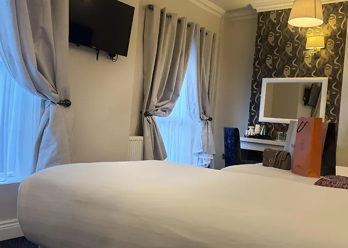 Hotel St George By Nina Dublino
